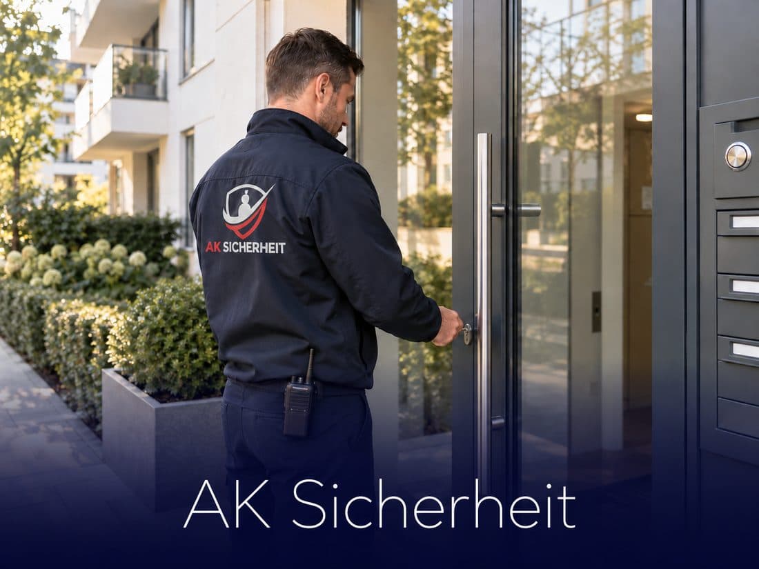 AK Sicherheit