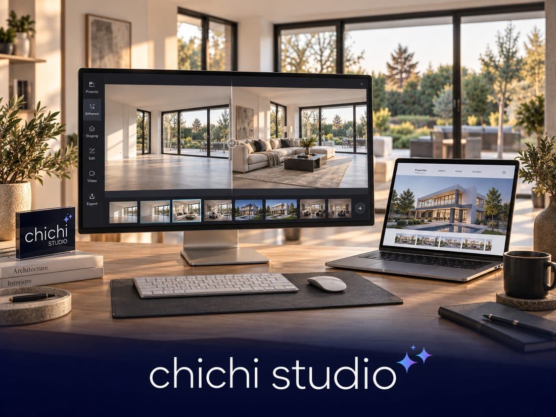 chichi studio